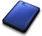 Western Digital WD My Passport blau 1TB, USB 3.0 Micro-B Vorschaubild