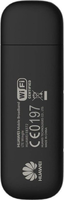 Huawei E8372, schwarz
