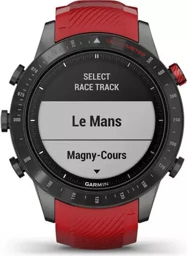 Garmin MARQ Driver Performance Edition