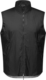 Gore Wear Concurve Windstopper Laufweste schwarz (Herren)
