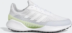 adidas Summervent Recycled Polyester Spikeless cloud white/almost lime (Damen)