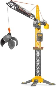 Dickie Toys Mighty Crane