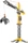 Dickie Toys Mighty Crane (203729022)