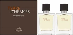 Hermès Terre d'Hermès Eau de Toilette nachfüllbar, 50ml