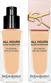 Yves Saint Laurent All Hours Glow Foundation LC1, 25ml