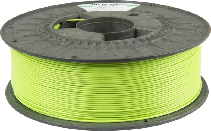 Spectrum PETG, grün, Spule, 1.75mm, 1.00kg