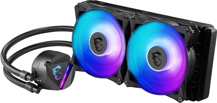 MSI MAG CoreLiquid 280R, 280mm