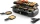 Philips 3000 Series HD6412/90 Raclette Grill 2-in-1