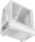 DarkFlash DB330M Mesh White, Glasfenster Vorschaubild