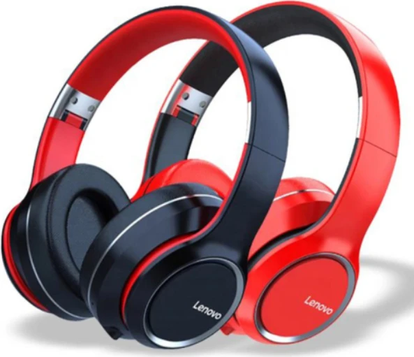 Lenovo HD200 rot