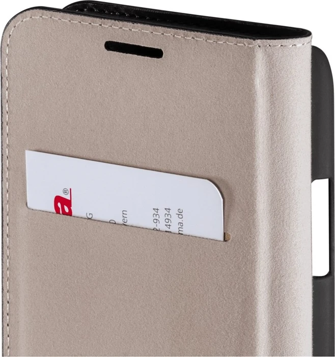 Hama Booklet Slim für Samsung Galaxy S3 schwarz