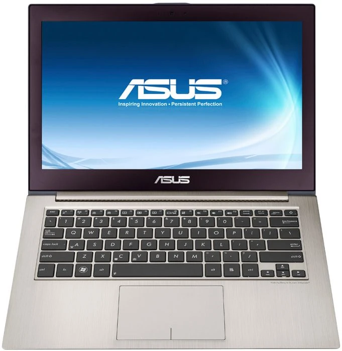 ASUS ZenBook UX31LA-C4048H, Core i5-4200U, 8GB RAM, 128GB SSD, DE