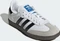adidas Samba OG cloud white/core black/gum (Junior) Vorschaubild