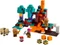 LEGO Minecraft - Der Wirrwald Vorschaubild