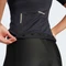 adidas Tempo 3-Streifen Trikot kurzarm schwarz (Damen) Vorschaubild