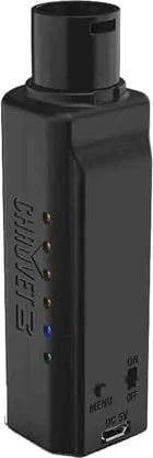 Chauvet DJ D-Fi XLR TX