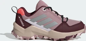 adidas Terrex AX4R magic mauve/reflective silver/maroon (Junior)