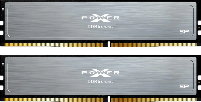 Silicon Power XPOWER Pulse DIMM DDR4