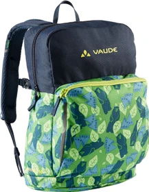 Vaude Minnie 10 Modell 2024 parrot green/eclipse (Junior)