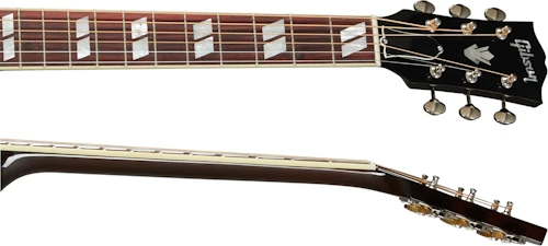 Gibson Southern Jumbo Original Vintage Sunburst