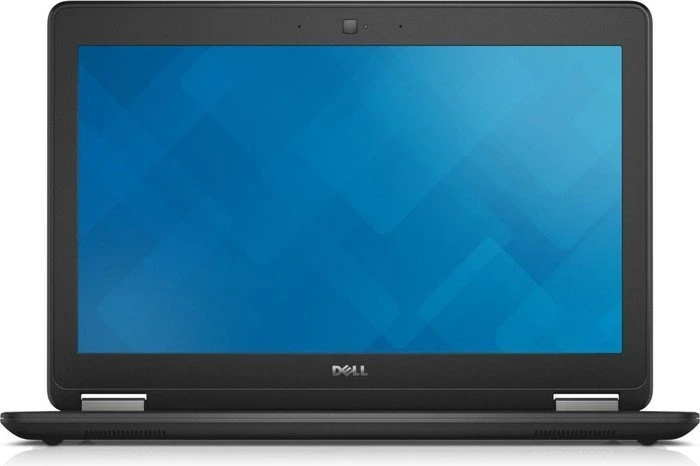 Dell Latitude 12 E7250, Core i5-5300U, 8GB RAM, 256GB SSD, DE