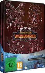 Total War: Warhammer III - Limited Edition (PC)