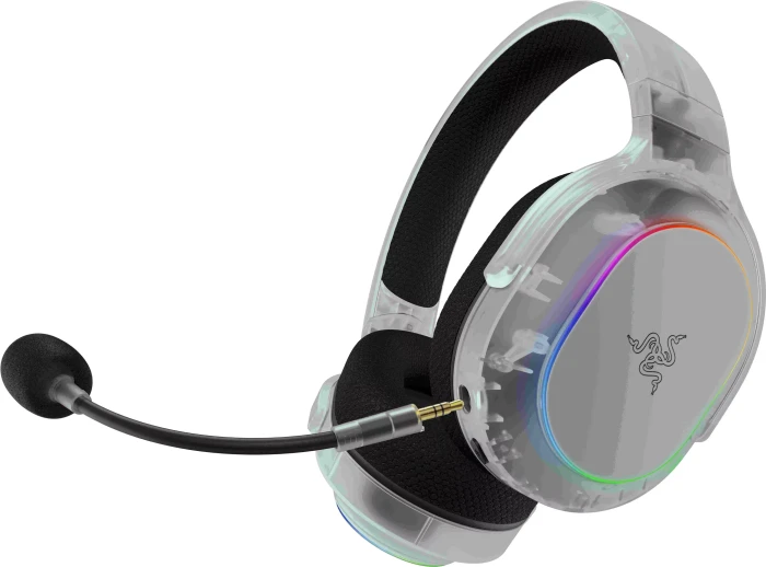 Razer Barracuda X Chroma Phantom White Edition
