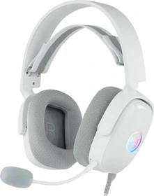 Gamiac HS71 Gaming Headset weiß