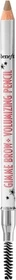 Benefit Gimme Brow+ Volumizing Augenbrauenstift 03 Warm Light Brown, 1.19g