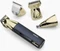 BaByliss MT992E Super-X Metal 15in1 Multitrimmer blau/gold Vorschaubild