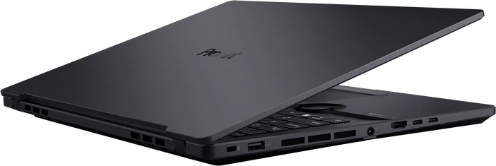 ASUS ProArt StudioBook 16 OLED H7600ZW-KV039X, Mineral Black, Core i9-12900H, 32GB RAM, 1TB SSD, GeForce RTX 3070 Ti, DE