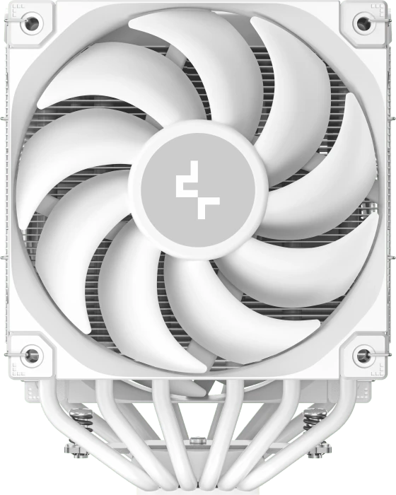 DeepCool AK620 Digital Pro WH, weiß