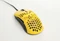 HK Gaming Mira-M Gaming Mouse Bumblebee gelb/schwarz, USB Vorschaubild