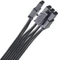 SilverStone Strider Platinum PT Series 850W, ATX 2.4 Vorschaubild