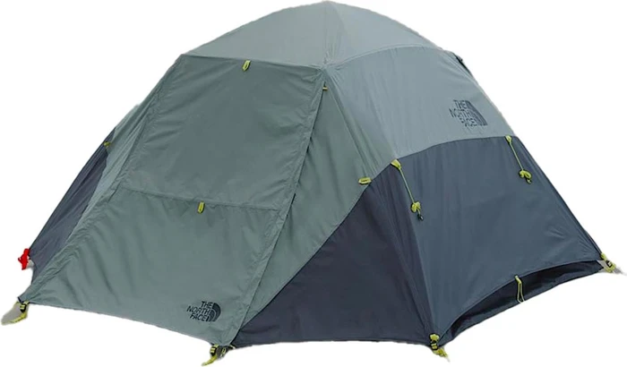 The North Face Stormbreak 3 Kuppelzelt