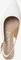 Tamaris Leder Slingpumps weiß (Damen) Vorschaubild