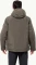 Jack Wolfskin Textor Utility Funktionsjacke cold coffee (Herren) Vorschaubild