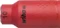 Wiha 7208NS Außensechskant Steckschlüssel 1/2", 19x55mm Vorschaubild