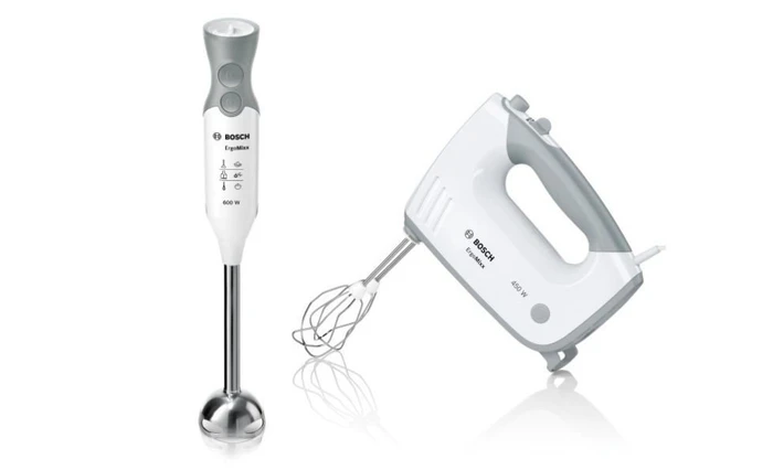 Bosch MFQ36440 Handmixer