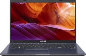 ASUS ExpertBook P1 P1510CDA-EJ1016R, Star Black, Ryzen 7 3700U, 16GB RAM, 512GB SSD, DE (90NB0P55-M19560)