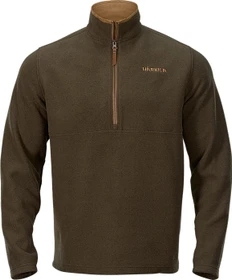 Härkila Sandhem Funktionsjacke willow green melange