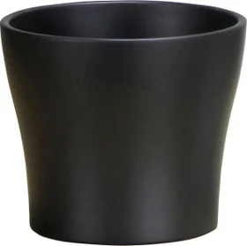 Scheurich 808 Übertopf 27cm anthrazit