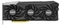 INNO3D GeForce RTX 3090 Gaming X3, 24GB GDDR6X, HDMI, 3x DP Vorschaubild