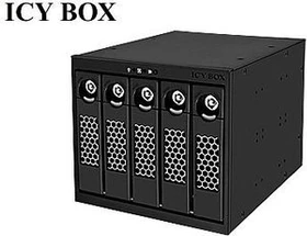 RaidSonic Icy Box IB-555SSK