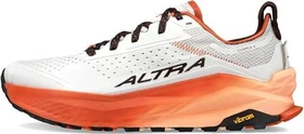 Altra Olympus 6 grau/orange (Herren)