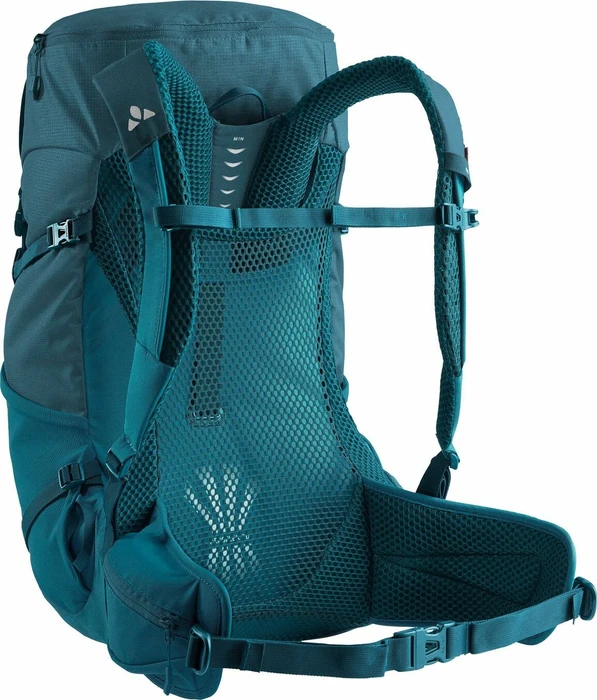 Vaude Brenta 30 Modell 2020 blue sapphire
