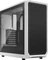 Fractal Design Focus 2, weiß, Glasfenster Vorschaubild