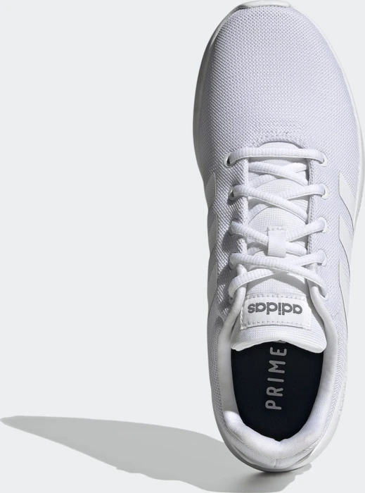 adidas Lite Racer CLN 2.0 cloud white/grey three (Herren)