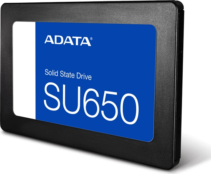 ADATA Ultimate SU650 2TB, 2.5" / SATA 6Gb/s