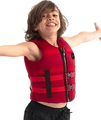 Jobe Neopren Schwimmweste (Junior)